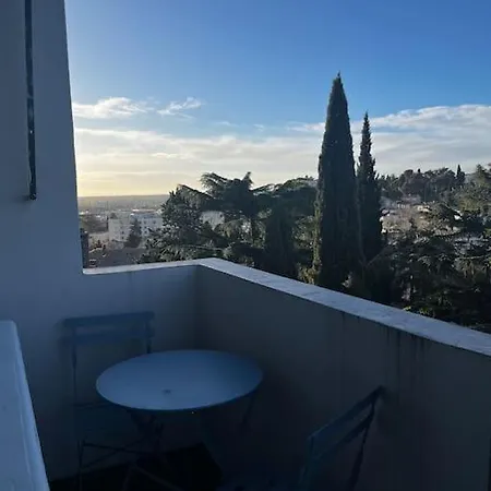 45m2 Proche Centre-ville De
