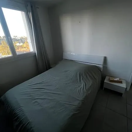 45m2 Proche Centre-ville De Appartamento *