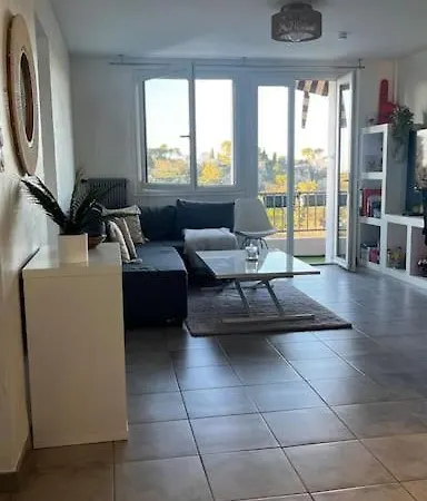 Appartamento 45m2 Proche Centre-ville De