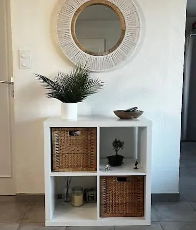 45m2 Proche Centre-ville De Nîmes
